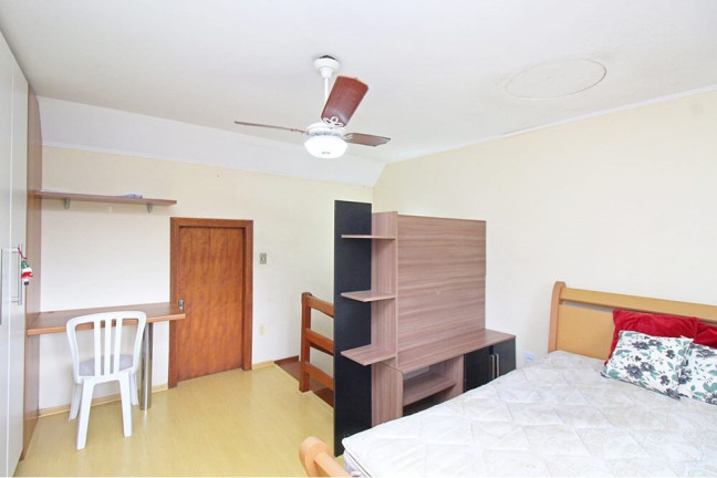 Imagem Casa de Condomínio com 3 Quartos à Venda, 102 m² em Espírito Santo - Porto Alegre Imagem Casa de Condomínio com 3 Quartos à Venda, 102 m² em Espírito Santo - Porto Alegre