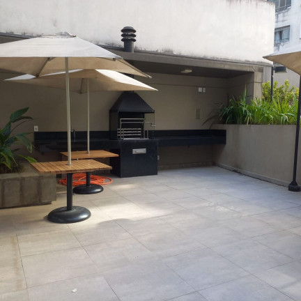 Imagem Apartamento com 1 Quarto à Venda, 25 m² em Sé - São Paulo