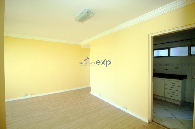 Imagem Apartamento com 2 Quartos à Venda, 66 m² em Vila Olímpia - São Paulo