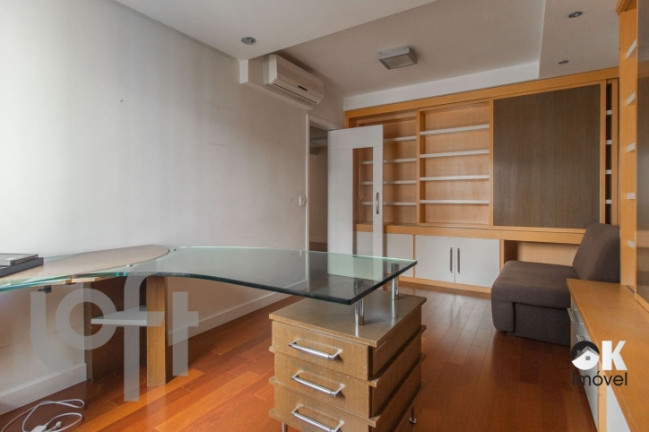 Imagem Apartamento com 4 Quartos à Venda, 180 m² em Jardim Paulista - São Paulo Imagem Apartamento com 4 Quartos à Venda, 180 m² em Jardim Paulista - São Paulo