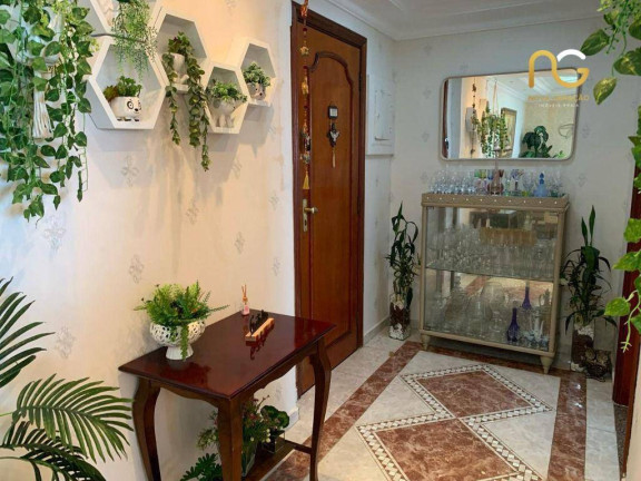 Imagem Apartamento com 2 Quartos à Venda, 95 m² em Boqueirão - Praia Grande Imagem Apartamento com 2 Quartos à Venda, 95 m² em Boqueirão - Praia Grande