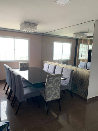 Imagem Cobertura com 3 Quartos à Venda, 130 m² em Vila Augusta - Guarulhos Imagem Cobertura com 3 Quartos à Venda, 130 m² em Vila Augusta - Guarulhos