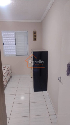 Imagem Imóvel com 2 Quartos à Venda, 54 m² em Condomínio Recanto Dos Pássaros Ii - Mogi Guaçu