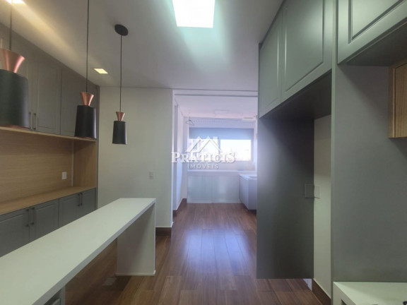 Imagem Apartamento com 3 Quartos à Venda, 181 m² em Vila Nova Conceição - São Paulo