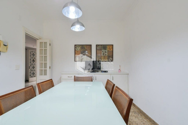 Imagem Casa com 3 Quartos à Venda, 200 m² em Ipiranga - São Paulo Imagem Casa com 3 Quartos à Venda, 200 m² em Ipiranga - São Paulo