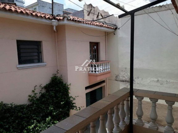 Imagem Casa com 3 Quartos à Venda, 240 m² em Aclimação - São Paulo Imagem Casa com 3 Quartos à Venda, 240 m² em Aclimação - São Paulo