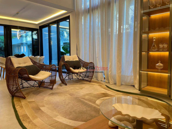 Imagem Casa com 6 Quartos à Venda, 455 m² em Riviera Módulo 11 - Bertioga Imagem Casa com 6 Quartos à Venda, 455 m² em Riviera Módulo 11 - Bertioga