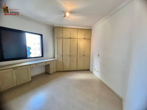 Imagem Apartamento com 3 Quartos à Venda, 172 m² em Brooklin - São Paulo