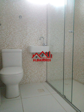 Imagem Casa com 3 Quartos à Venda, 127 m² em Conjunto Residencial Trinta E Um De Março - São José Dos Campos Imagem Casa com 3 Quartos à Venda, 127 m² em Conjunto Residencial Trinta E Um De Março - São José Dos Campos