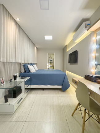 Imagem Cobertura com 3 Quartos à Venda, 144 m² em Jardim Camburi - Vitória