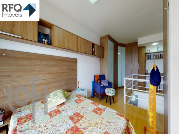 Imagem Imóvel com 1 Quarto à Venda, 70 m² em Vila Madalena - São Paulo