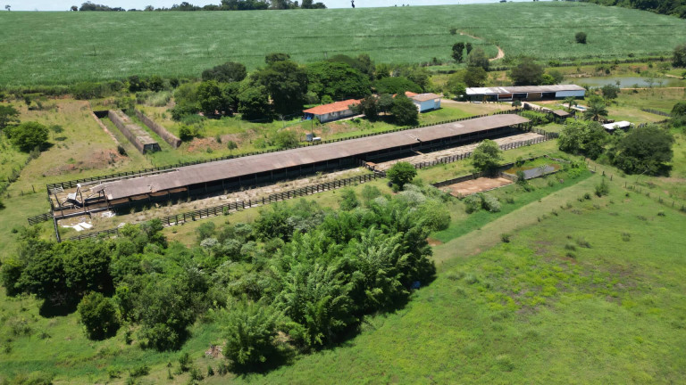 Imagem Chácara à Venda, 18 m² em Pirassununga Imagem Chácara à Venda, 18 m² em Pirassununga