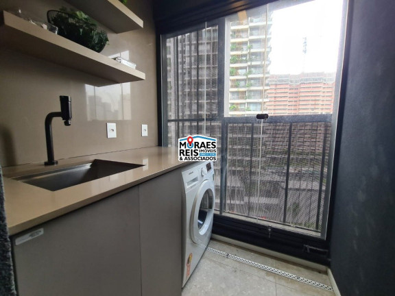 Imagem Apartamento com 3 Quartos à Venda, 105 m² em Jardim Das Acácias - São Paulo Imagem Apartamento com 3 Quartos à Venda, 105 m² em Jardim Das Acácias - São Paulo