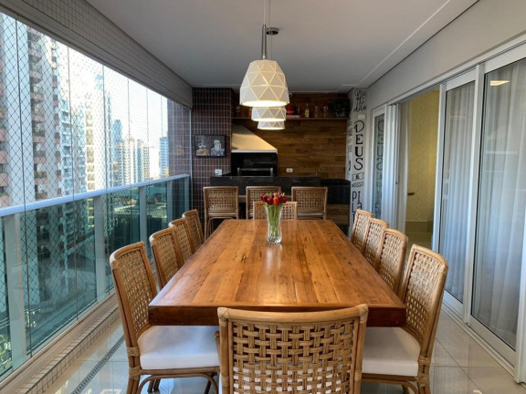 Imagem Apartamento com 3 Quartos à Venda, 185 m² em Vila Regente Feijó - São Paulo Imagem Apartamento com 3 Quartos à Venda, 185 m² em Vila Regente Feijó - São Paulo