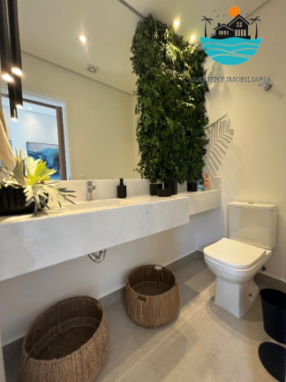 Imagem Imóvel com 4 Quartos à Venda, 200 m² em Juquehy - São Sebastião