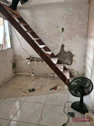 Imagem Casa com 2 Quartos para Alugar, 50 m² em Vila Aliança - Guarulhos Imagem Casa com 2 Quartos para Alugar, 50 m² em Vila Aliança - Guarulhos