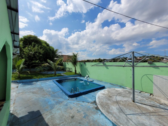 Imagem Casa com 3 Quartos à Venda, 120 m² em Nova Cidade - Manaus Imagem Casa com 3 Quartos à Venda, 120 m² em Nova Cidade - Manaus
