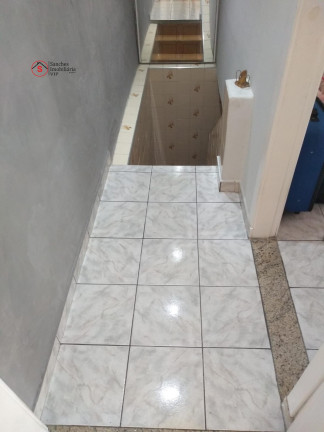 Imagem Sobrado com 4 Quartos à Venda, 200 m² em Vila Prudente - São Paulo Imagem Sobrado com 4 Quartos à Venda, 200 m² em Vila Prudente - São Paulo