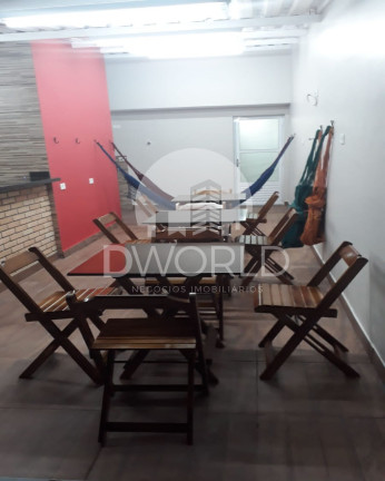 Imagem Cobertura com 2 Quartos à Venda, 110 m² em Vila Pires - Santo André Imagem Cobertura com 2 Quartos à Venda, 110 m² em Vila Pires - Santo André