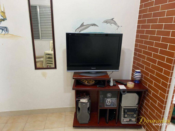 Imagem Kitnet com 1 Quarto à Venda, 28 m² em Tupi - Praia Grande Imagem Kitnet com 1 Quarto à Venda, 28 m² em Tupi - Praia Grande