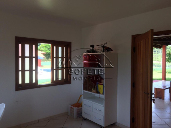 Imagem Casa com 3 Quartos à Venda, em Sete Nascentes - Bofete Imagem Casa com 3 Quartos à Venda, em Sete Nascentes - Bofete