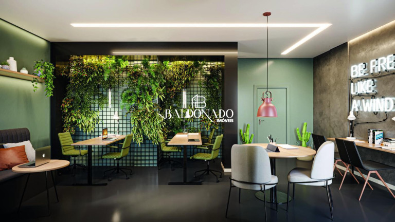 Imagem Apartamento com 2 Quartos à Venda, 63 m² em Jardim Nova Bragança - Bragança Paulista