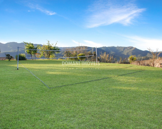Imagem Casa com 4 Quartos à Venda, 910 m² em Região Do Parque Da água Santa - Campos Do Jordão
