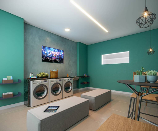 Imagem Apartamento com 3 Quartos à Venda, 80 m² em Setor Bela Vista - Goiânia Imagem Apartamento com 3 Quartos à Venda, 80 m² em Setor Bela Vista - Goiânia