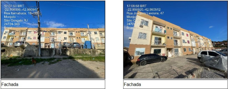 Imagem Apartamento com 2 Quartos à Venda, 63 m² em Marambaia - Sao Goncalo Imagem Apartamento com 2 Quartos à Venda, 63 m² em Marambaia - Sao Goncalo