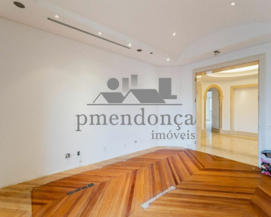 Imagem Apartamento com 5 Quartos à Venda, 711 m² em Higienópolis - São Paulo Imagem Apartamento com 5 Quartos à Venda, 711 m² em Higienópolis - São Paulo