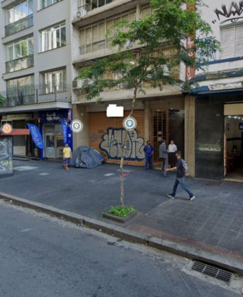 Imagem Sala Comercial à Venda, 65 m² em Bela Vista - São Paulo Imagem Sala Comercial à Venda, 65 m² em Bela Vista - São Paulo