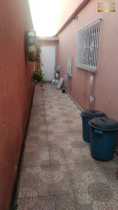 Imagem Sobrado com 3 Quartos à Venda, 125 m² em Vila Lutécia - Santo André