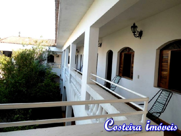 Imagem Apartamento com 29 Quartos à Venda, 1.586 m² em Centro - Ubatuba