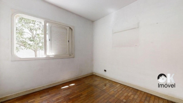 Imagem Apartamento com 3 Quartos à Venda, 128 m² em Vila Nova Conceição - São Paulo