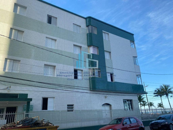 Imagem Kitnet com 1 Quarto à Venda, 37 m² em Tupi - Praia Grande Imagem Kitnet com 1 Quarto à Venda, 37 m² em Tupi - Praia Grande