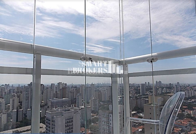 Imagem Apartamento com 3 Quartos à Venda, 130 m² em Vila Mariana - São Paulo Imagem Apartamento com 3 Quartos à Venda, 130 m² em Vila Mariana - São Paulo