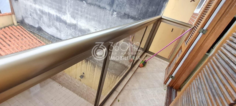 Imagem Casa com 3 Quartos à Venda, 157 m² em Conceição - Diadema