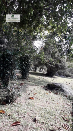 Imagem Chácara com 5 Quartos à Venda, 22.952 m² em Caetê - São Roque