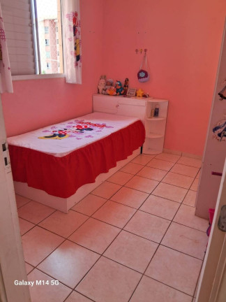 Imagem Apartamento com 2 Quartos à Venda, em Jardim Novo Angulo - Hortolândia Imagem Apartamento com 2 Quartos à Venda, em Jardim Novo Angulo - Hortolândia
