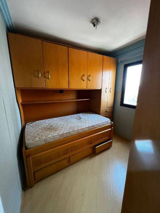 Imagem Apartamento com 2 Quartos para Alugar, 64 m² em Tatuapé - São Paulo