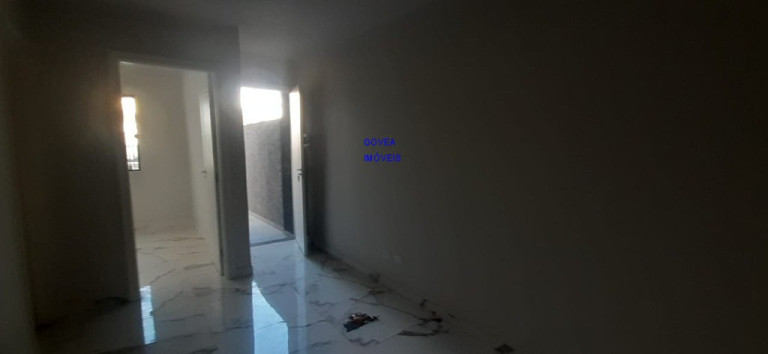 Imagem Casa com 2 Quartos à Venda, 45 m² em Tatuquara - Curitiba