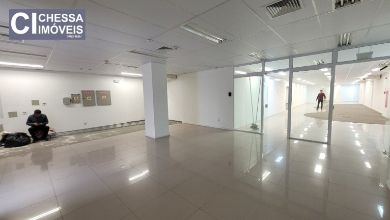 Imagem Loja para Alugar, 550 m² em Centro - Itajaí Imagem Loja para Alugar, 550 m² em Centro - Itajaí