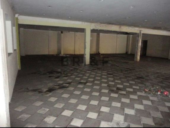 Imóvel Comercial para Alugar, 500 m² em Santo Amaro - São Paulo