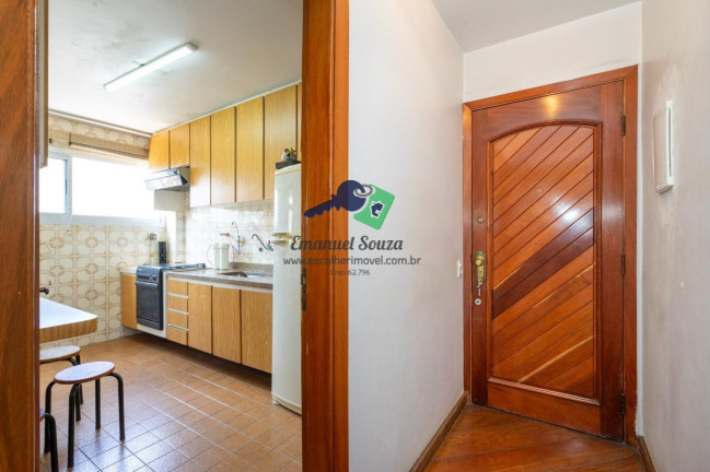 Imagem Apartamento com 2 Quartos à Venda, 73 m² em Bosque Da Saúde - São Paulo
