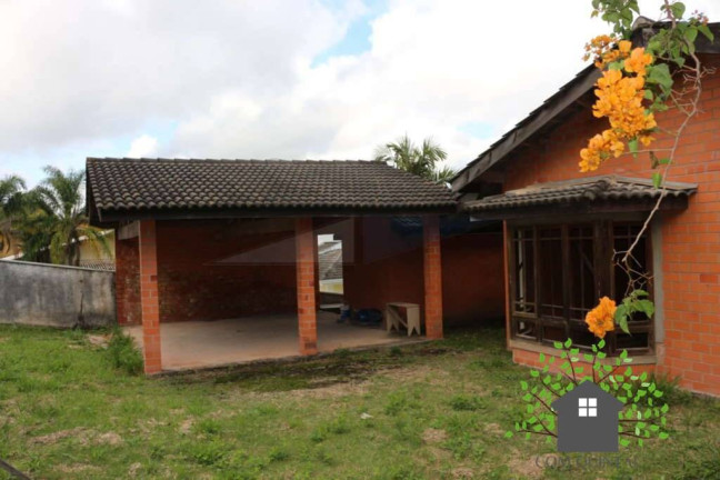 Imagem Casa com 3 Quartos à Venda, 300 m² em Jardim Do Golf I - Jandira