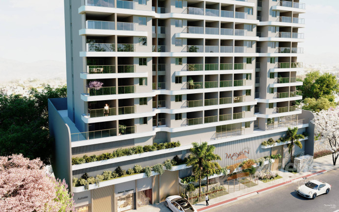 Imagem Apartamento com 1 Quarto à Venda, 69 m² em Praia Do Morro - Guarapari Imagem Apartamento com 1 Quarto à Venda, 69 m² em Praia Do Morro - Guarapari