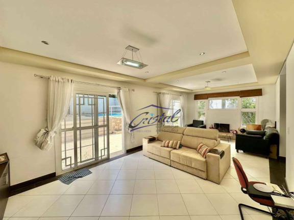 Imagem Casa com 4 Quartos à Venda, 401 m² em Granja Viana - Carapicuíba Imagem Casa com 4 Quartos à Venda, 401 m² em Granja Viana - Carapicuíba