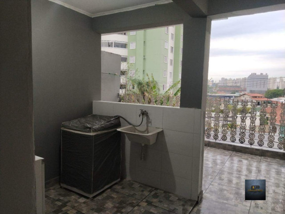 Imagem Casa com 4 Quartos à Venda, 289 m² em Parque Jaçatuba - Santo André Imagem Casa com 4 Quartos à Venda, 289 m² em Parque Jaçatuba - Santo André