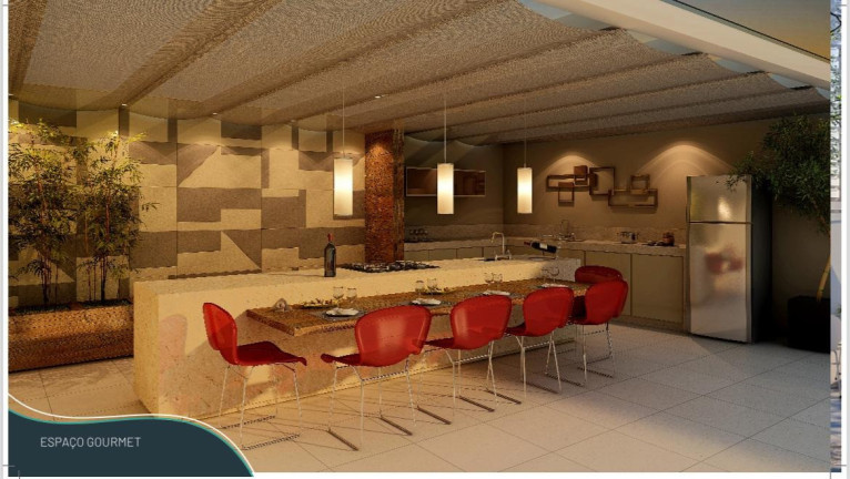 Imagem Imóvel com 2 Quartos à Venda, 114 m² em Norte (águas Claras) - Brasília Imagem Imóvel com 2 Quartos à Venda, 114 m² em Norte (águas Claras) - Brasília