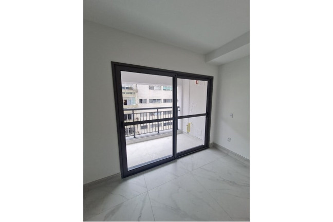 Imagem Apartamento com 1 Quarto à Venda, 25 m² em Indianópolis - São Paulo Imagem Apartamento com 1 Quarto à Venda, 25 m² em Indianópolis - São Paulo
